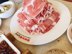 -阳坊大都涮羊肉(阳坊总店)
