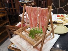 -唇辣号重庆老火锅(亦庄店)