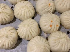肉蟹黄包-陈傻子餐厅(世纪都会店)
