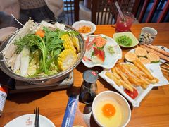 -有喜屋·鲜鸡烧鸟·居酒屋(安龙路店)