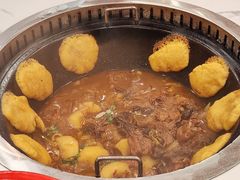-九妹农家大铁锅东北菜(江湾店)