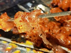 -金三顺韩式炭火烤肉店(中华路店)