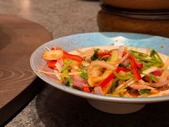 -517烧烤·龙虾·海鲜大排档(万象都荟店)