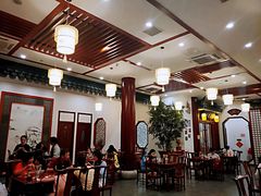 大堂-同得兴面馆.苏式面.三虾面(园区店)