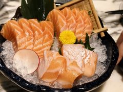 -家贺屋刺身寿司专门店