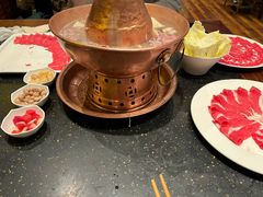 -南门涮肉(通州店)