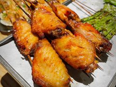 -串嘴爸爸
