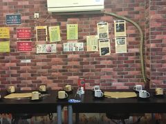 大堂-喝丢一只鞋海鲜烧烤·海肠捞饭(文体街店)