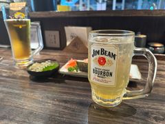 -眷屋の深夜食堂(云锦中心店)