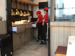 -百事佳烧鸭牛腩(上海虹桥站店)