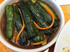黄瓜条-醉面(五道口启迪大厦店)