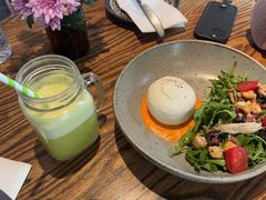 -Apollo·西班牙小酒馆(安福路店)