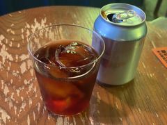 -BIJOU coffee&cocktail(龙岗万科广场店)
