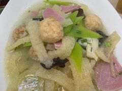 -海鲜人家(吕四店)