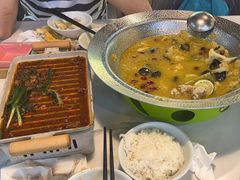 -蛙功夫(福州仓山万达店)