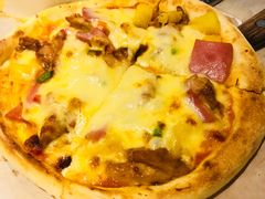 -花腰餐吧Bistro烧烤 傣味(传媒大学店)