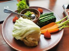 -花马天堂云南餐厅 Lost Heaven(外滩店)