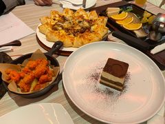 -必胜客(五一广场店)