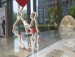 -DR钻戒(杭州星光大道店)