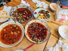 -赵姐猪耳朵饭店