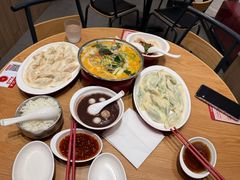 -喜家德虾仁水饺(邯郸新世纪中心店)