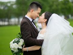 -经典婚纱摄影美学馆·私人定制
