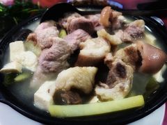 -老丽江餐馆(丽江华都商贸城店)