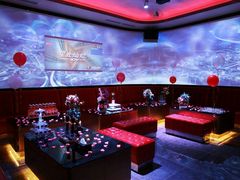 -星光灿烂KTV(金沙店)
