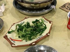 -标记美食新鲜猪杂(兴南大道店)