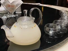 稠酒-西安饭庄·非遗陕菜(钟楼店)