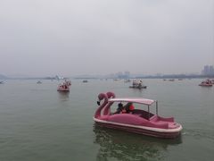 -云龙湖旅游景区