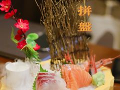 刺身拼盘-和来日本料理(青年东路店)