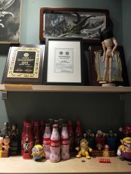 -周忆刺青原创设计定制