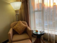 -宁波东港喜来登酒店