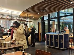 -南门小馆·清真(国贸商城店)