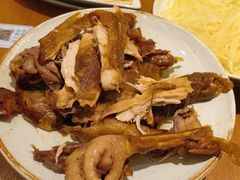 -老昌春饼(中央大街店)