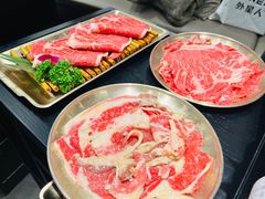-西塔老太太泥炉烤肉(龙湖北苑天街店)
