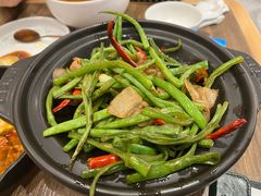 -云海肴·汽锅鸡·云南菜(广安门天虹店)