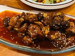话梅小排-锦小馆(安贞店)
