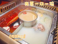 -大渝火锅(苏州西城永捷店)