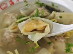 -海平馄饨(逍遥二路店)