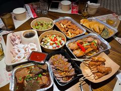 -阿季·当季酒食(后江埭店)