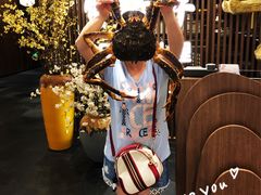 -蟹将军·松叶蟹和牛日料放题自助(K11店)
