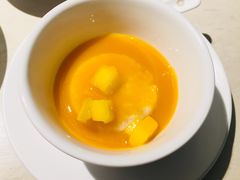 芒果捞饭-海底捞火锅(泉城路店)
