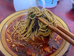 -周荞面(学府街店)
