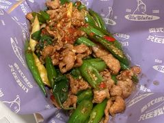 -BLABLATAI吧啦泰·泰式爆炒(西宸天街店)