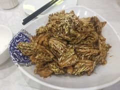 -力力豆花庄(广渠门店)