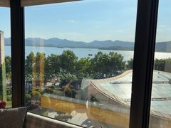 -杭州君悦酒店