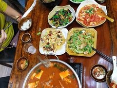 -苗湘食府(十年店)