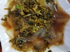 -福满楼(锦溪古镇店)